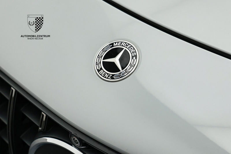 Mercedes-Benz SL 63 AMG SL 63 AMG 4Matic Burmester/Premium/Carbon/Lift — photo 10