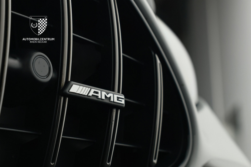 Mercedes-Benz SL 63 AMG SL 63 AMG 4Matic Burmester/Premium/Carbon/Lift — photo 11