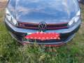 Volkswagen Golf 2.0 TSI 210cv GTI Negro - thumbnail 15