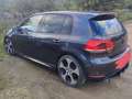 Volkswagen Golf 2.0 TSI 210cv GTI Negro - thumbnail 3