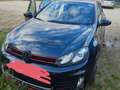 Volkswagen Golf 2.0 TSI 210cv GTI Negro - thumbnail 1