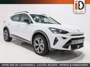 2.0 TDI 150 DSG LED GPS CAM360 SEINHEISER JA18