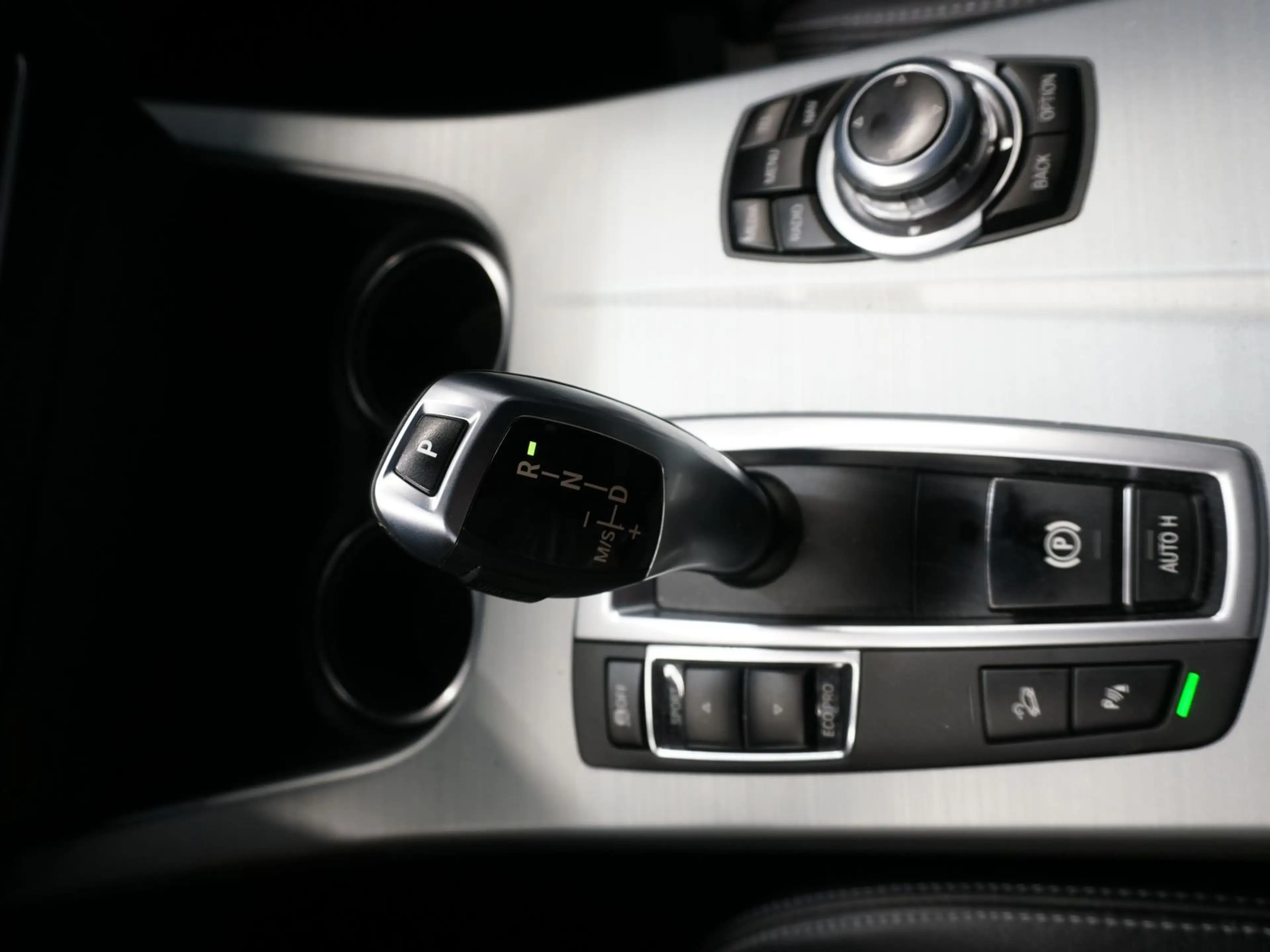 BMW X3 3.0 TDI M Sport-Paket xDrive*HUD*NAVI*AHK* — photo 13