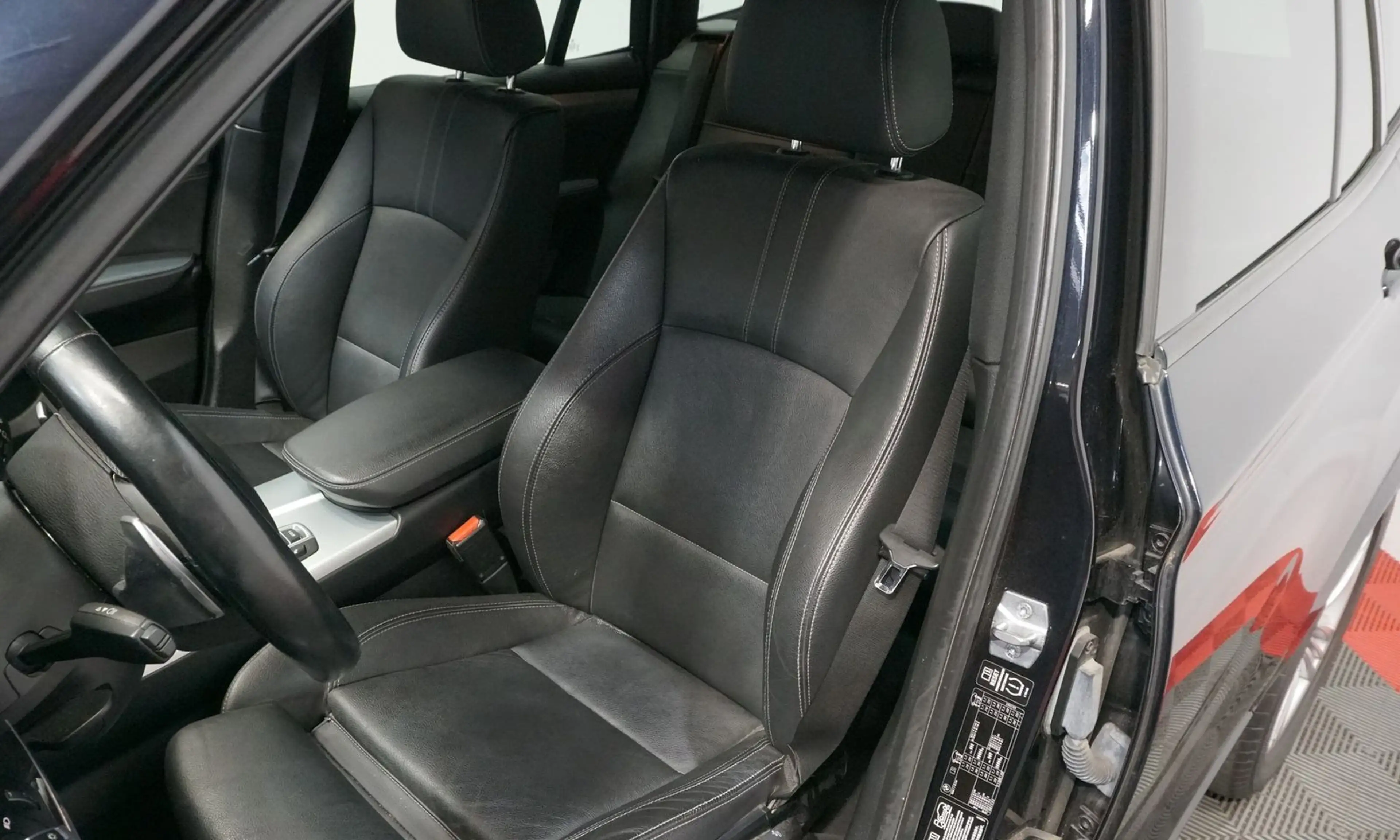 BMW X3 3.0 TDI M Sport-Paket xDrive*HUD*NAVI*AHK* — photo 11