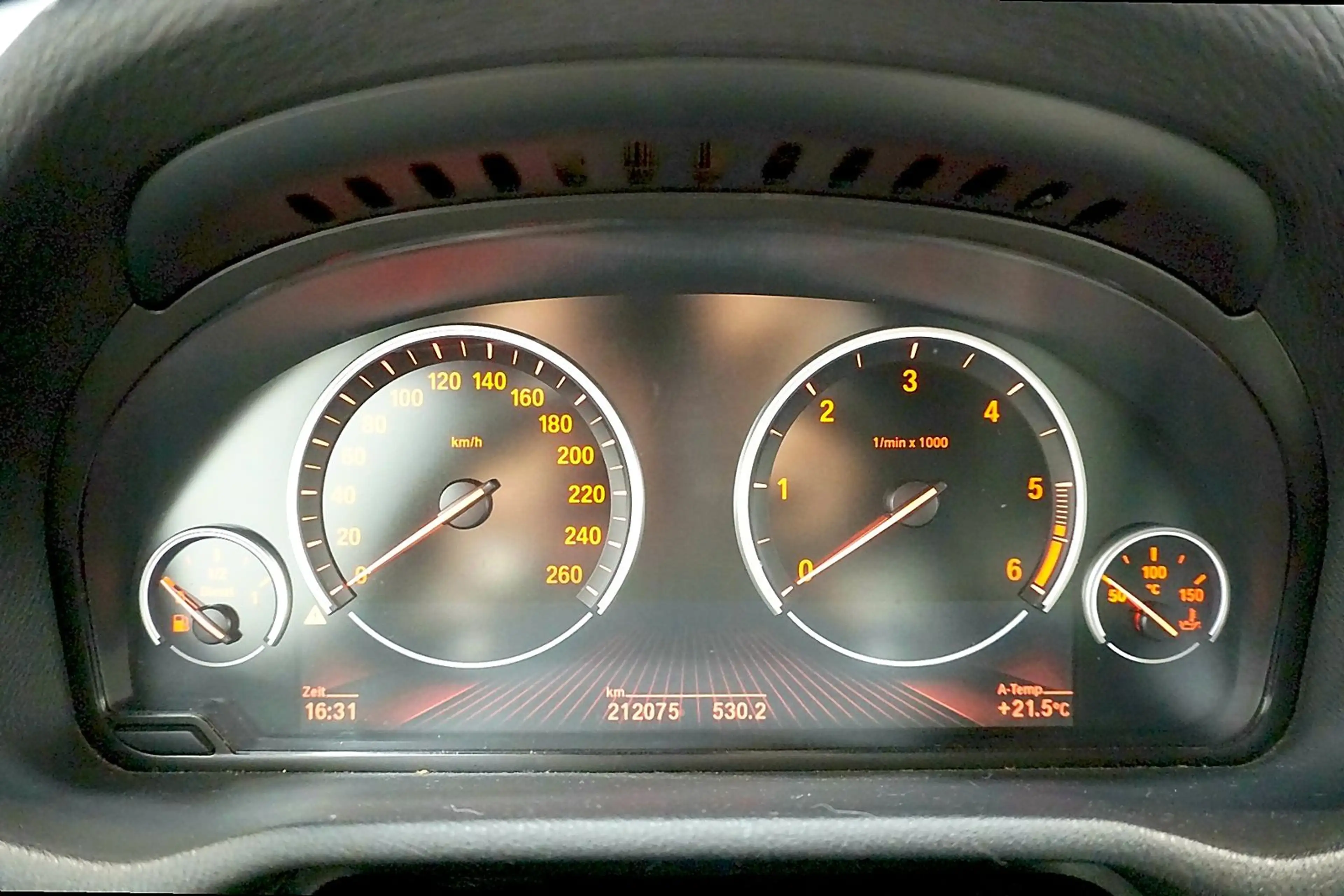 BMW X3 3.0 TDI M Sport-Paket xDrive*HUD*NAVI*AHK* — photo 12