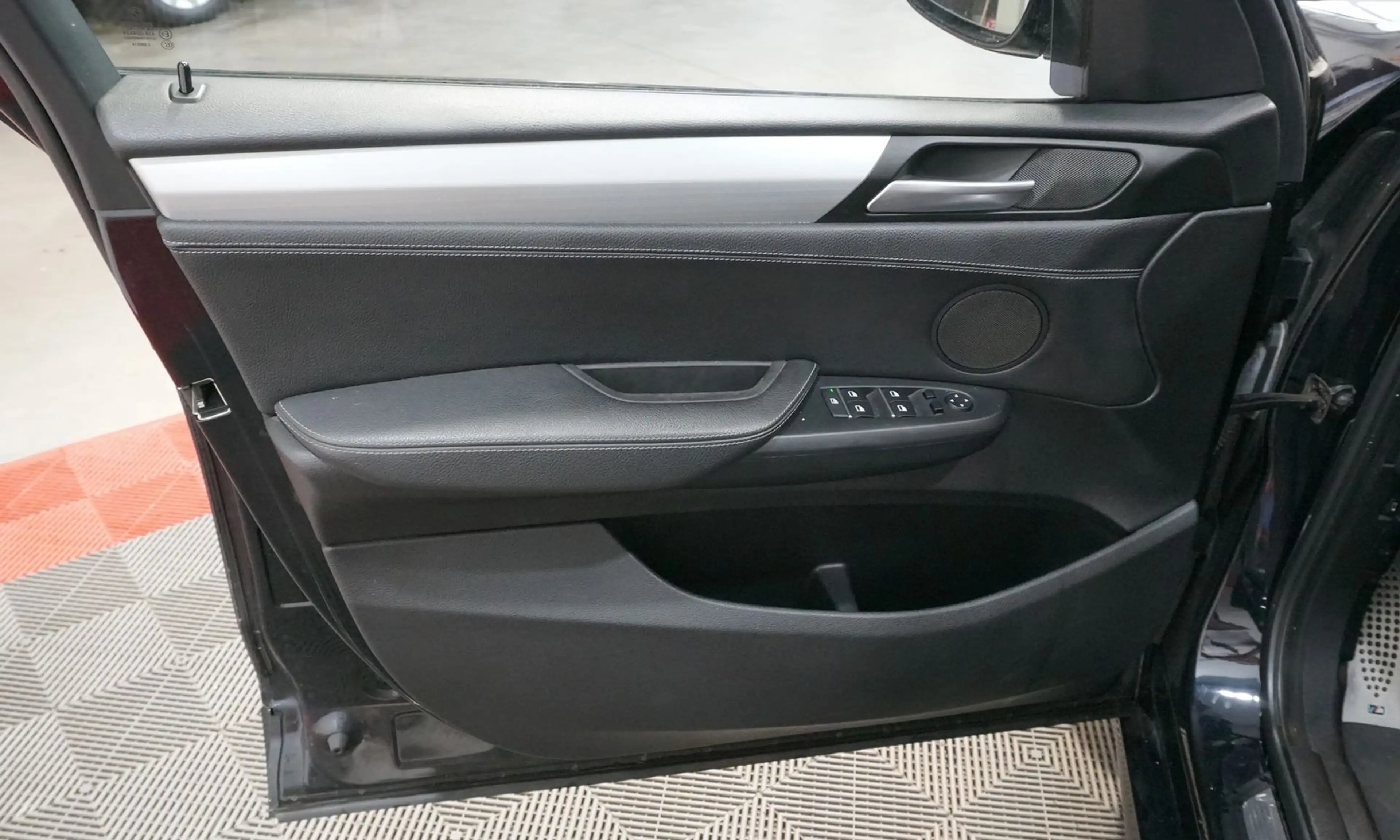 BMW X3 3.0 TDI M Sport-Paket xDrive*HUD*NAVI*AHK* — photo 15
