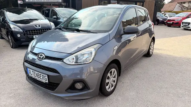 Hyundai i10 Classic,1 Hand