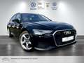 Audi A6 AVANT 40 TDI S-TRONIC-ACC-LED-NAVI-KEYL-1.HD Fekete - thumbnail 1