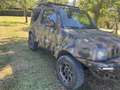 Suzuki Jimny 1.3 16v JX 2wd E3 GPL - thumbnail 4