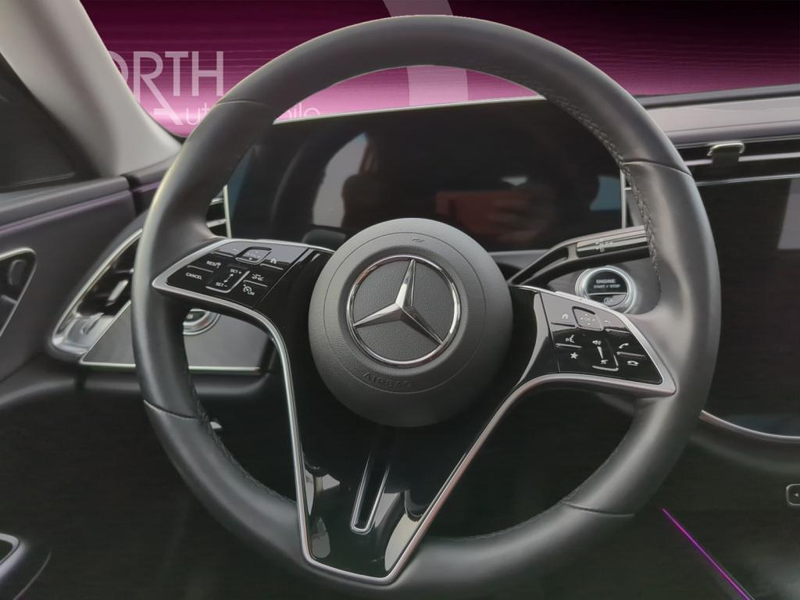 Mercedes-Benz E 200 T Avantg n.Mod+PANO+LED+NAVI+MBUX+KEYLESS — photo 14