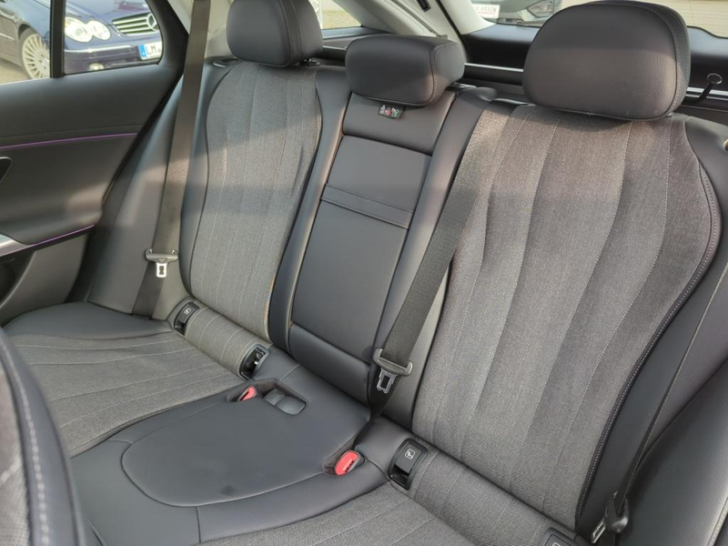 Mercedes-Benz E 200 T Avantg n.Mod+PANO+LED+NAVI+MBUX+KEYLESS — photo 15