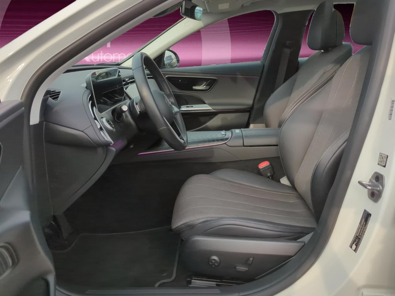 Mercedes-Benz E 200 T Avantg n.Mod+PANO+LED+NAVI+MBUX+KEYLESS — photo 11
