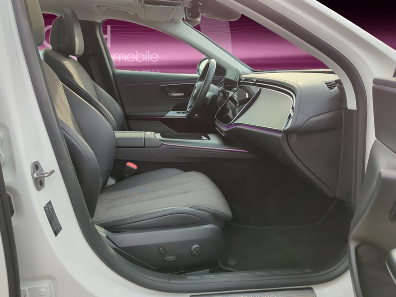 Mercedes-Benz E 200 T Avantg n.Mod+PANO+LED+NAVI+MBUX+KEYLESS — photo 13