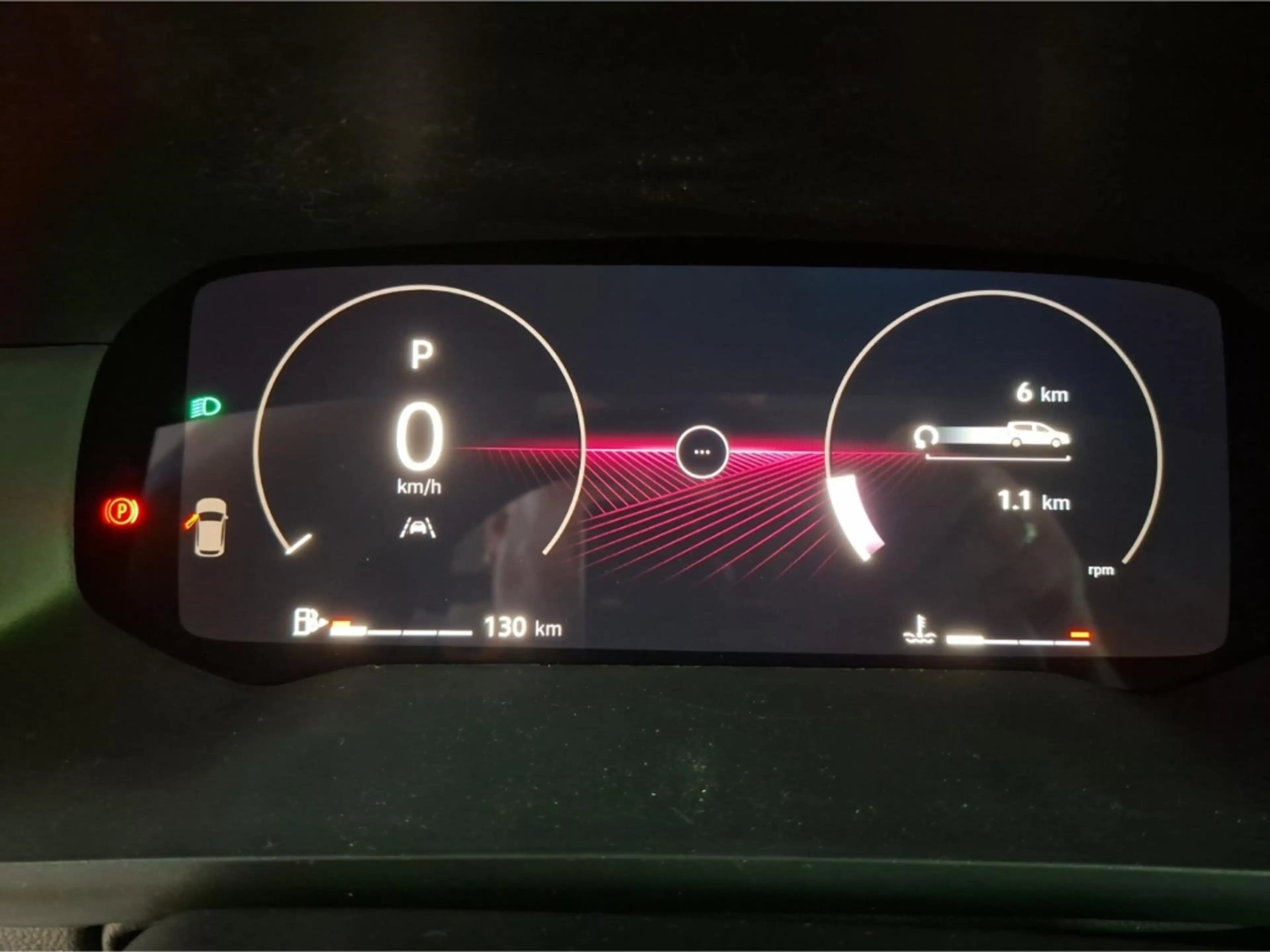 Nissan Townstar Tekna Kombi L2 130 DIG-T °LED°Navi°SHZ° — photo 10