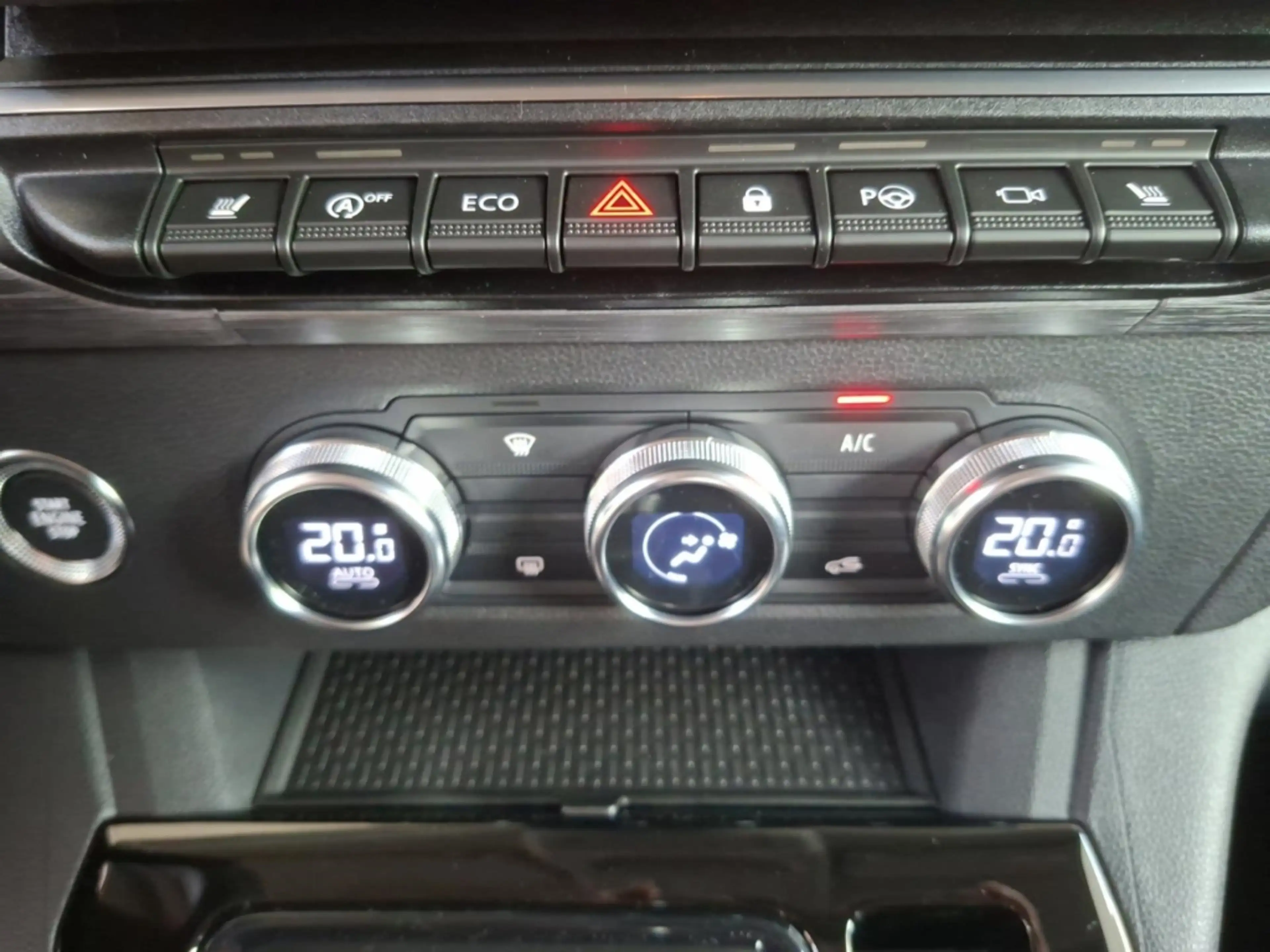Nissan Townstar Tekna Kombi L2 130 DIG-T °LED°Navi°SHZ° — photo 15