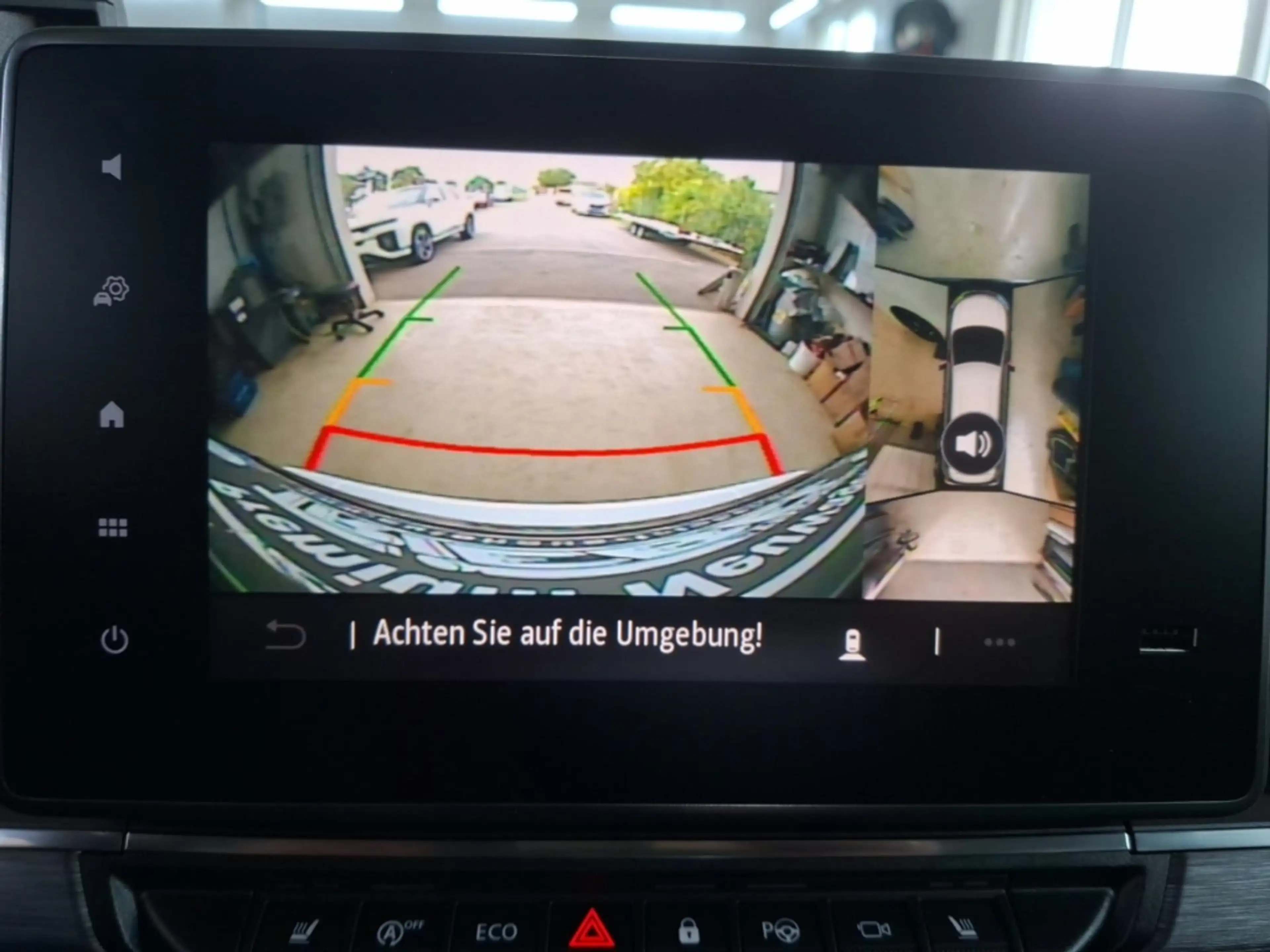 Nissan Townstar Tekna Kombi L2 130 DIG-T °LED°Navi°SHZ° — photo 13