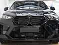 BMW X6 X6 M Competition Negro - thumbnail 1
