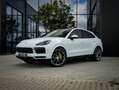 Porsche Cayenne Cayenne E-Hybrid Coupe - Pano - trekhaak - HUD Biały - thumbnail 1