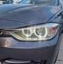 BMW 316 SerieBERLINA 316dSport CATENE APPENA FATTE IN BMW Gris - thumbnail 1