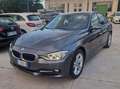 BMW 316 SerieBERLINA 316dSport CATENE APPENA FATTE IN BMW Gris - thumbnail 5