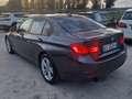BMW 316 SerieBERLINA 316dSport CATENE APPENA FATTE IN BMW Gris - thumbnail 3
