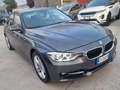 BMW 316 SerieBERLINA 316dSport CATENE APPENA FATTE IN BMW Gris - thumbnail 2