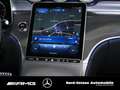 Mercedes-Benz GLC 300 d 4M AMG KAMERA DISTRONIC KLIMA KEYLESS Gris - thumbnail 9