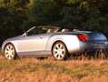 Bentley Continental GTC 6.0 W12 – Silverlake Blue – 82.987km – Y2007 Bleu - thumbnail 13