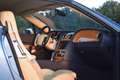Bentley Continental GTC 6.0 W12 – Silverlake Blue – 82.987km – Y2007 Bleu - thumbnail 17