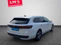 Volkswagen Passat Variant Business 2.0 TDI DSG AHK 360°KAME Blanc - thumbnail 3