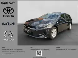 Kia cee'd / Ceed Sportswagon JBL Sound Edition Navi Digitales Cockp