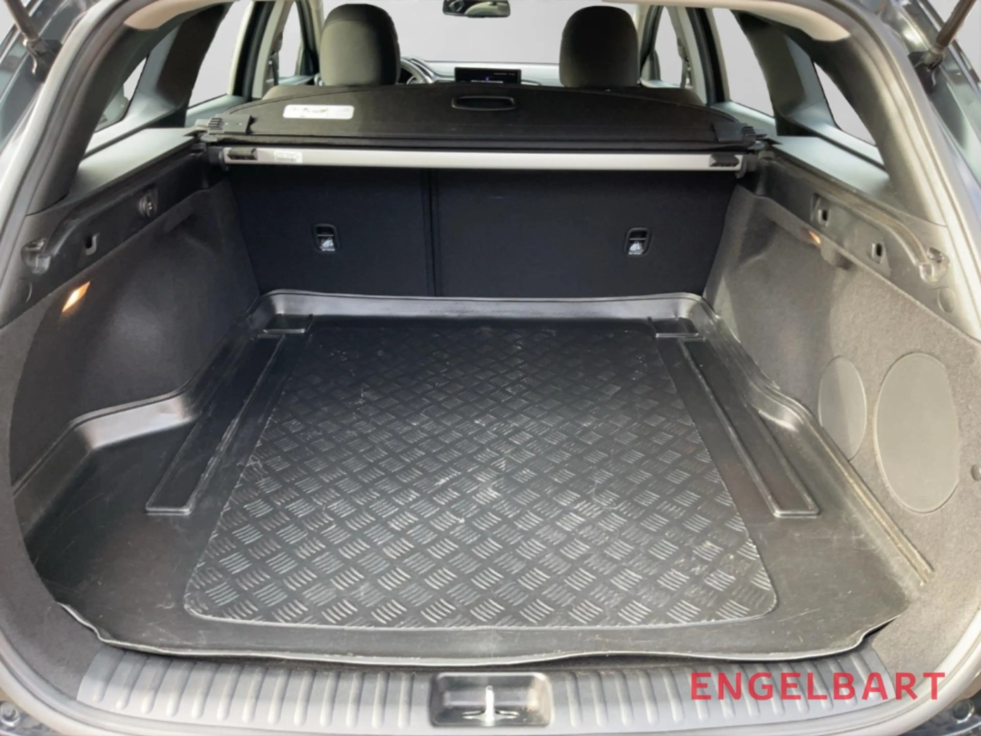 Kia Ceed / cee'd Sportswagon JBL Sound Edition Navi Digitales Cockp — photo 13