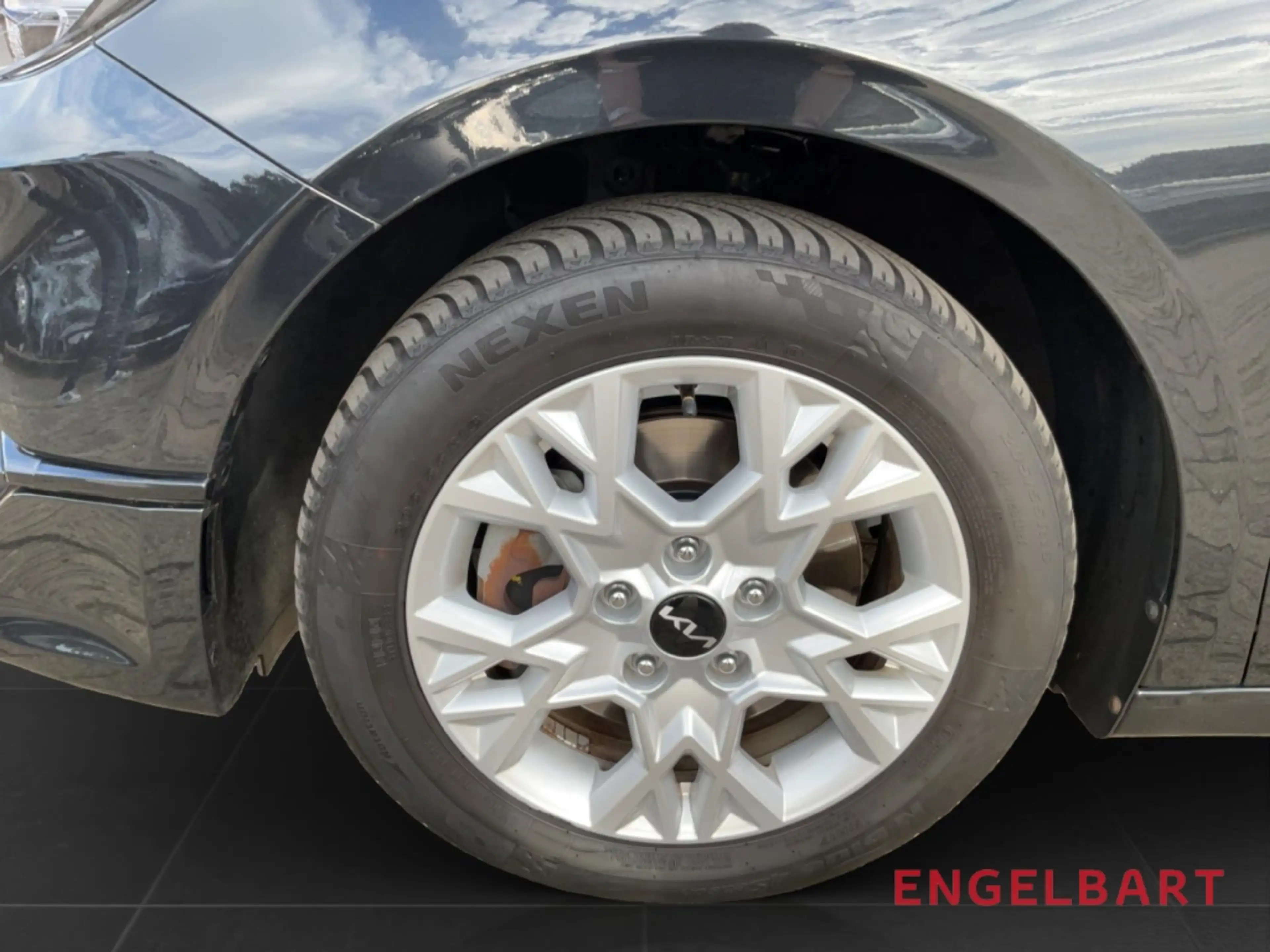 Kia Ceed / cee'd Sportswagon JBL Sound Edition Navi Digitales Cockp — photo 15