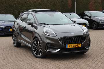 1.0 EcoBoost Hybrid ST-Line X Vignale 155pk / NL A