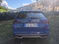 Skoda Kamiq Kamiq 1.5 TSI ACT Style UNICO PROPRIETARIO Bleu - thumbnail 6