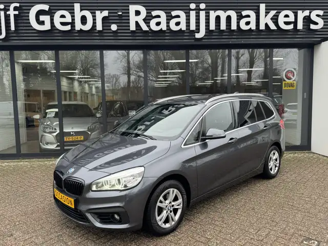 BMW 216 2-serie Gran Tourer 216d High Executive*Leder*Xeno