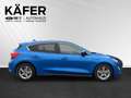 Ford Focus 1,5 EcoBlue Titanium Business 88kW / 120PS 6-Ga... Blau - thumbnail 5