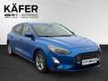 Ford Focus 1,5 EcoBlue Titanium Business 88kW / 120PS 6-Ga... Blau - thumbnail 3