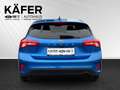 Ford Focus 1,5 EcoBlue Titanium Business 88kW / 120PS 6-Ga... Blau - thumbnail 7