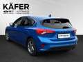 Ford Focus 1,5 EcoBlue Titanium Business 88kW / 120PS 6-Ga... Blau - thumbnail 8