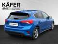 Ford Focus 1,5 EcoBlue Titanium Business 88kW / 120PS 6-Ga... Blau - thumbnail 6