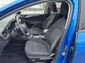 Ford Focus 1,5 EcoBlue Titanium Business 88kW / 120PS 6-Ga... Blau - thumbnail 22