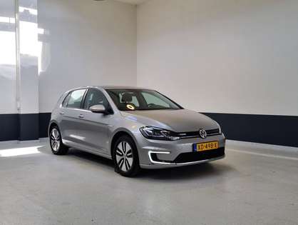 Volkswagen e-Golf E-Golf | NL | 1e Eigenaar | Navi | PDC | SUBSIDIE