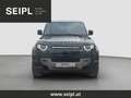 Land Rover Defender 110 P300e PHEV AWD X-Dynamic SE Aut. Schwarz - thumbnail 2