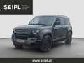 Land Rover Defender 110 P300e PHEV AWD X-Dynamic SE Aut. Schwarz - thumbnail 1