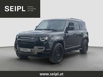 110 P300e PHEV AWD X-Dynamic SE Aut.