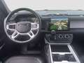Land Rover Defender 110 P300e PHEV AWD X-Dynamic SE Aut. Schwarz - thumbnail 8