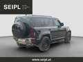 Land Rover Defender 110 P300e PHEV AWD X-Dynamic SE Aut. Schwarz - thumbnail 4