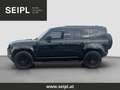 Land Rover Defender 110 P300e PHEV AWD X-Dynamic SE Aut. Schwarz - thumbnail 3