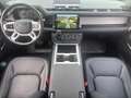 Land Rover Defender 110 P300e PHEV AWD X-Dynamic SE Aut. Schwarz - thumbnail 9